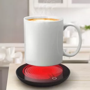 mug warmer, coffee cup warmer, cup warmer, mug heater, usb mug warmer