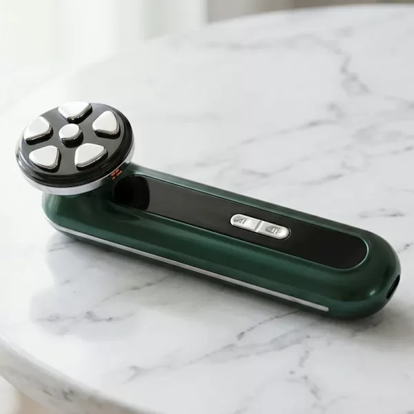 facial massager, face lifting device, electric facial massager, skin rejuvenation device, skin tightening massager