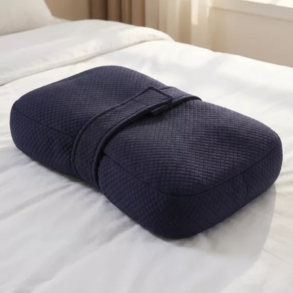 knee pillow, pillow for side sleepers
