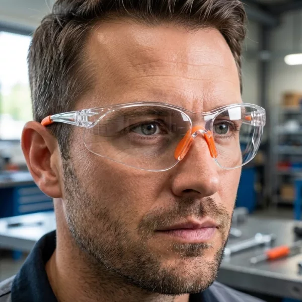 safety glasses, eye protection goggles