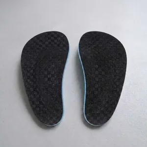 arch support pads, arch support half insoles, shoe inserts for flat feet