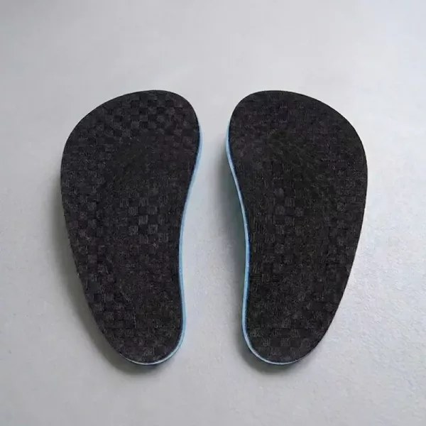 arch support pads, arch support half insoles, shoe inserts for flat feet