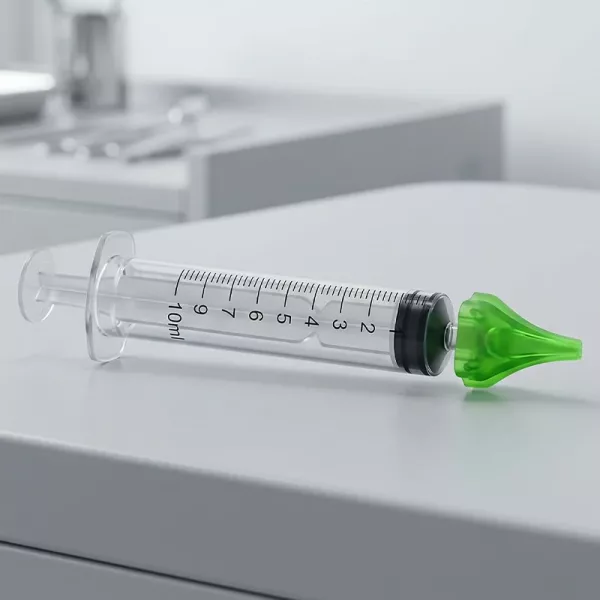 ear wax removal kit, ear wax removal tool, ear syringe, ear flusher, ear rinse, ear cleaner tool, ear flush syringe