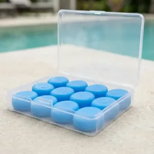 ear plugs, silicone ear plugs, ear plugs for sleeping, swim ear plugs, noise cancelling ear plugs, noise reduction ear plugs