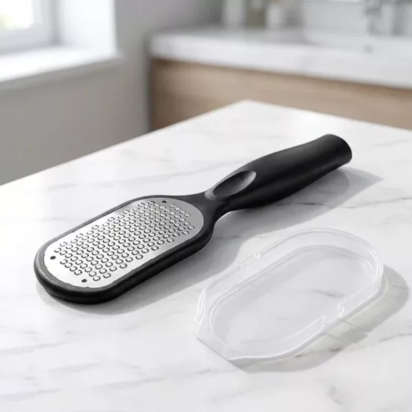 callus remover, foot file, foot scraper, foot rasp, pedicure tool, foot dead skin remover, stainless steel foot file