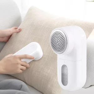 cloth shaver, lint remover, lint shaver, electric lint remover, portable lint remover, rechargeable lint remover