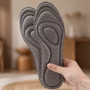 memory foam orthopedic insoles