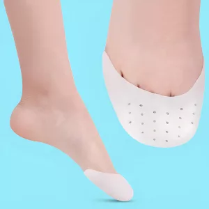 toe pads, gel toe caps