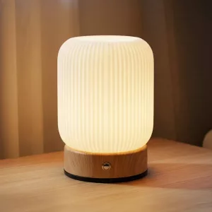 bedside lamp, dim night light, modern table lamp