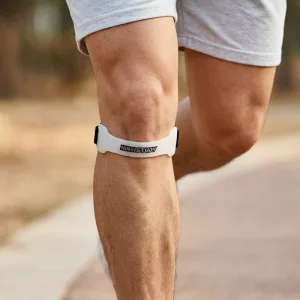 knee support, knee support brace, patella tendon strap, knee band, knee strap