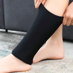Manicotto compressivo per terapia caldo-freddo con impacco di ghiaccio