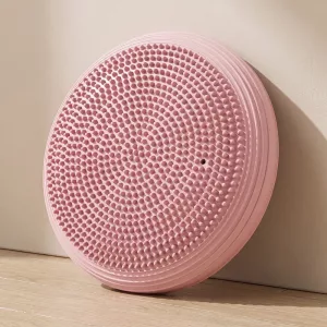 Tavola di equilibrio fitness con disco oscillante per riabilitazione