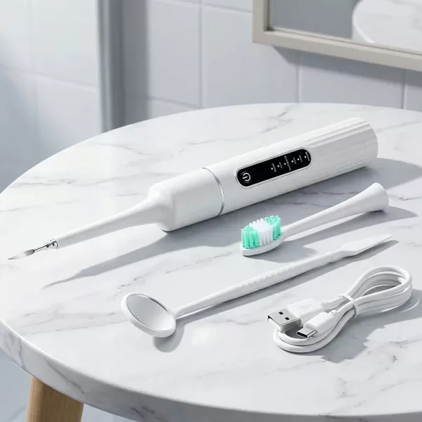 water flosser, ultrasonic teeth cleaner, teeth cleaner, water flosser toothbrush, ultrasonic toothbrush, dental scaler, ultrasonic dental scaler