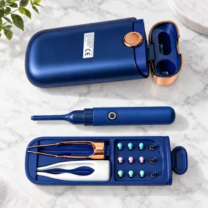 ear wax removal kit, ear cleaning tool with camera, ear wax removal tool with camera
