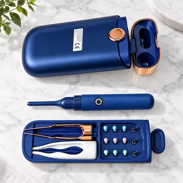 ear wax removal kit, ear cleaning tool with camera, ear wax removal tool with camera
